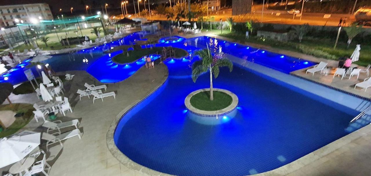 Porto De Galinhas | Muro Alto - 206A المظهر الخارجي الصورة