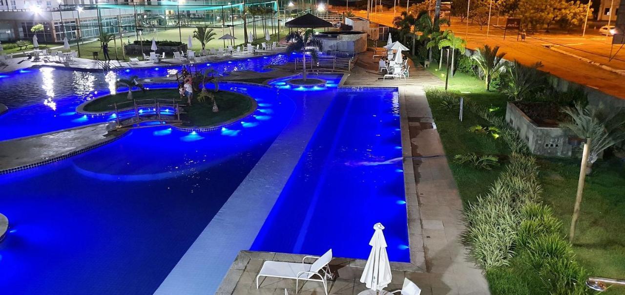 Porto De Galinhas | Muro Alto - 206A المظهر الخارجي الصورة