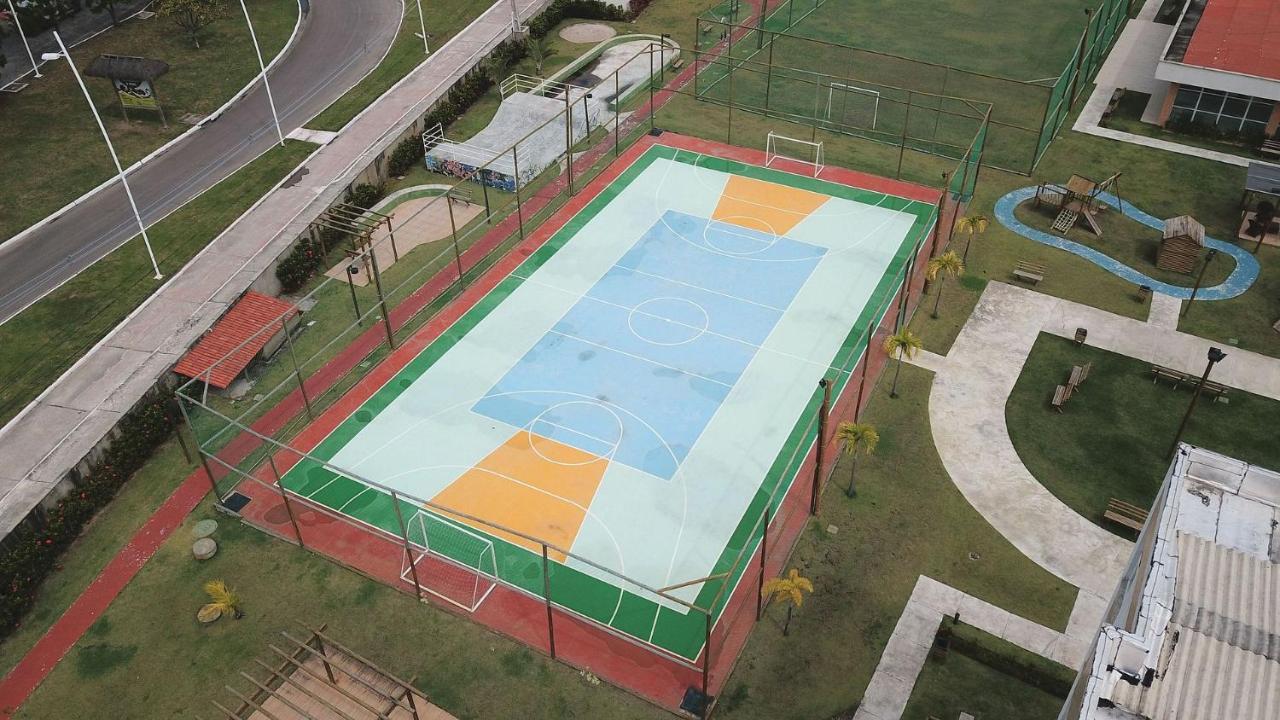 Porto De Galinhas | Muro Alto - 206A المظهر الخارجي الصورة