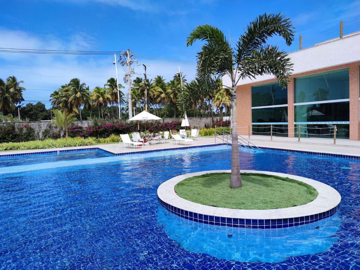Porto De Galinhas | Muro Alto - 206A المظهر الخارجي الصورة