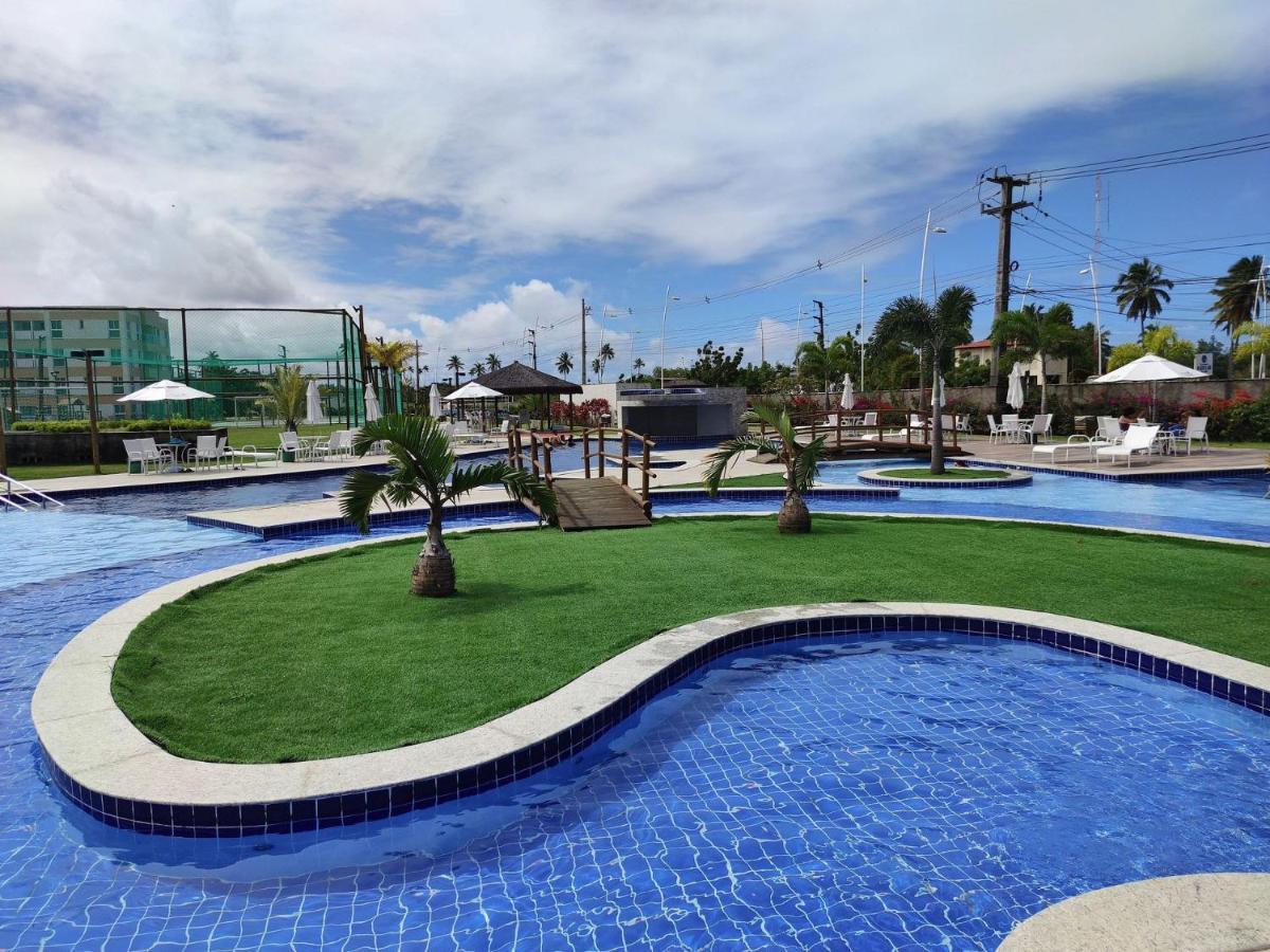 Porto De Galinhas | Muro Alto - 206A المظهر الخارجي الصورة